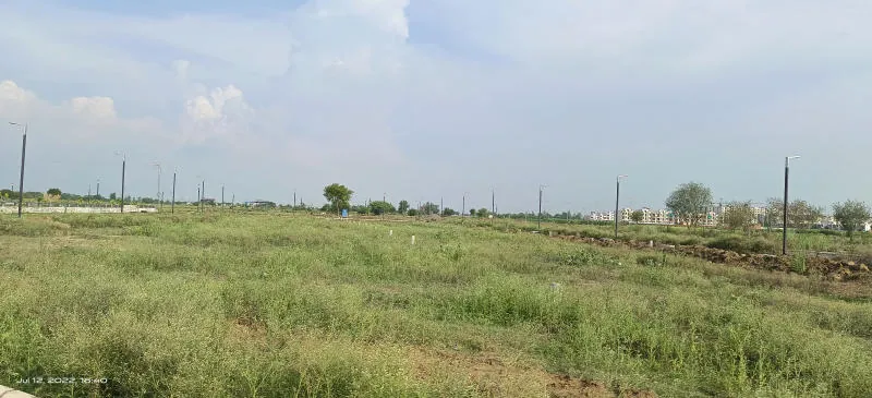 Royal Castle site progress, 2022